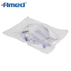 Bolsa de drenaje de orina de 2600 ml con medidor de orina de 500 ml