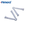 Corta de cordón umbilical Corta médica Cortador de puntas de punta de cordón umbilical para recién nacido