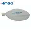 RESUMENTADOR MANUAL DE SILICONA PARA INFERIOR/NEONATAL 