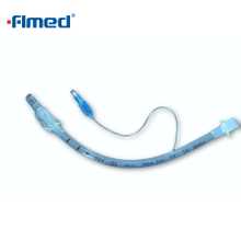 Tubos endotraqueales nasales orales, con brazalete